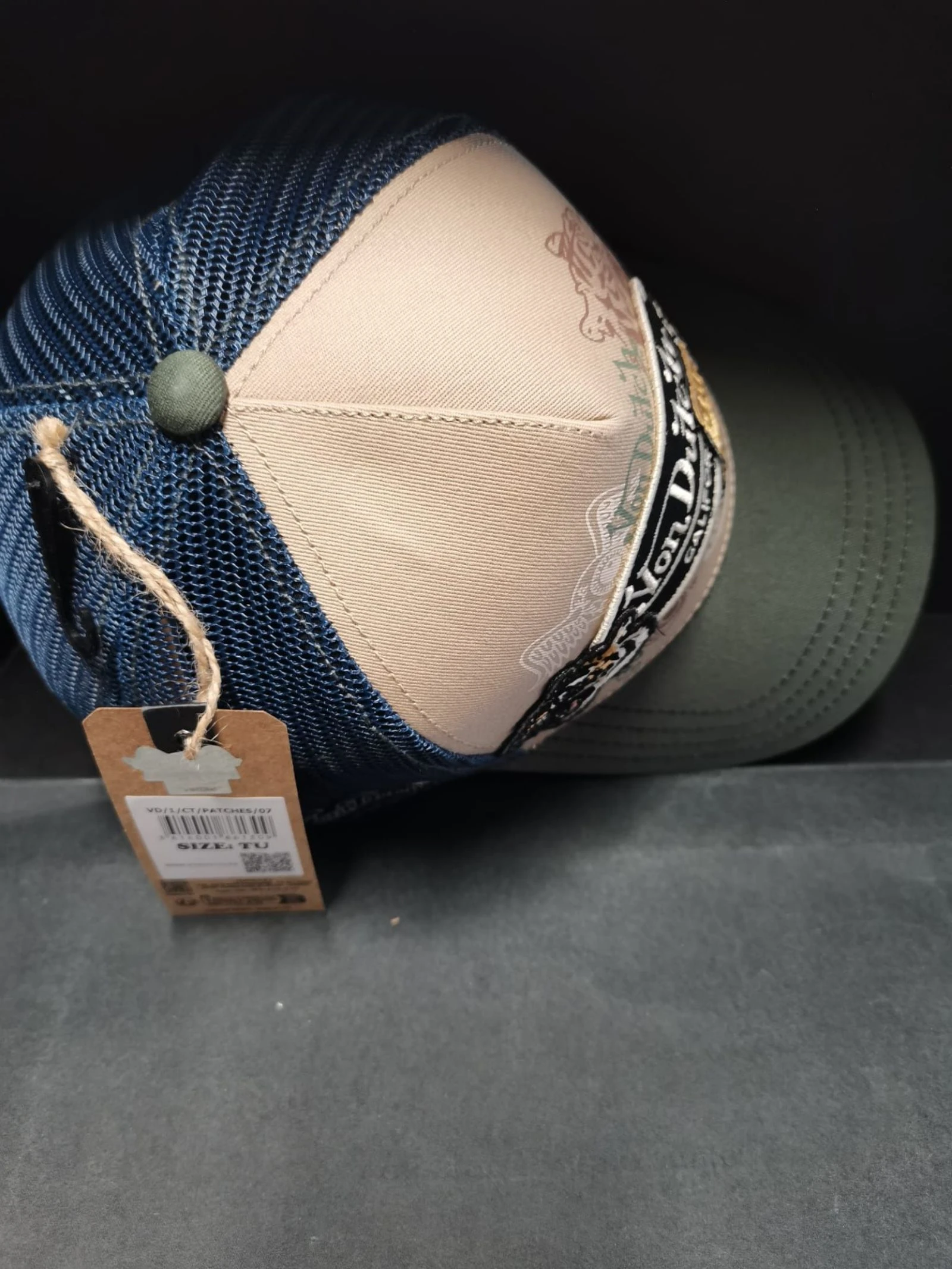 Von Ducht pet – photo 6
